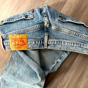 Levi’s womens jeans